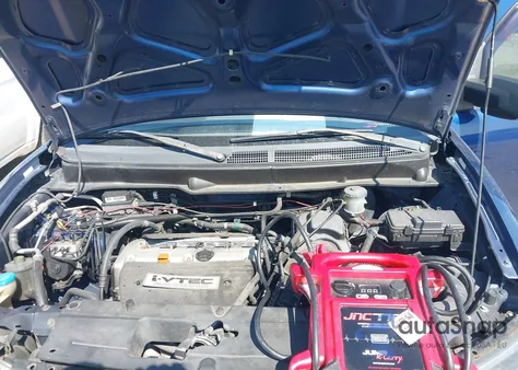 2003 Honda Element Ex z USA, uszkodzony, nr VIN 5J6YH18533L002520